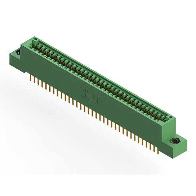 845-068-520-207 EDAC Inc.  Edgeboard Connectors